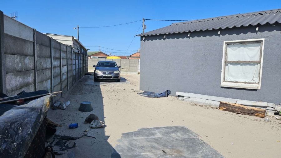 3 Bedroom Property for Sale in Voorbrug Western Cape